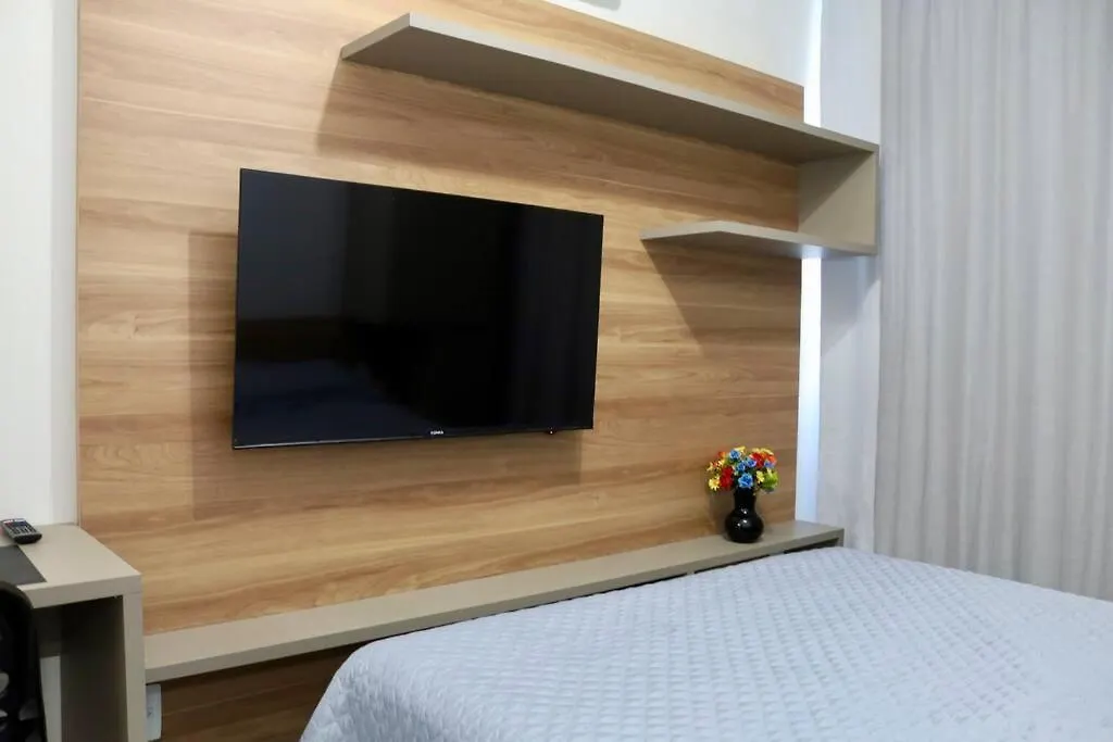 Flat - Varandas Do Porto 107 Pôrto das Galinhas 巴西