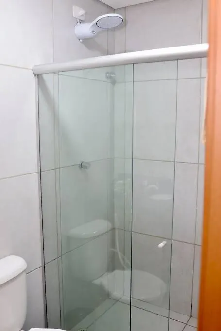 Apartamento Flat - Varandas Do Porto 107 Pôrto das Galinhas Brasil